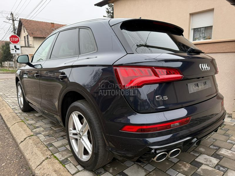 Audi Q5 2.0 tdi