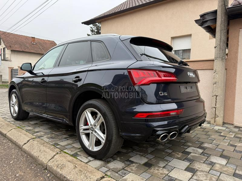 Audi Q5 2.0 tdi