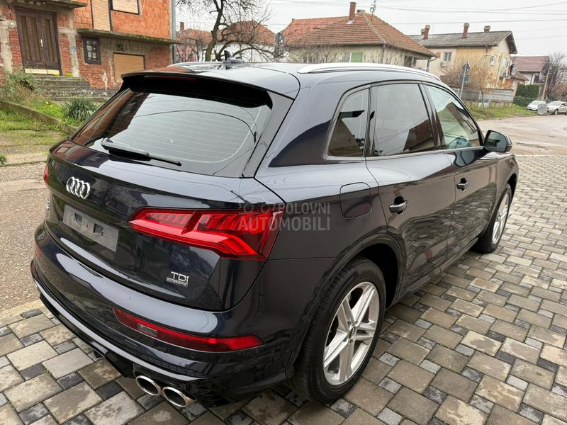 Audi Q5 2.0 tdi