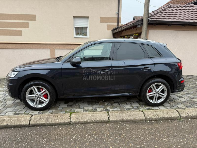 Audi Q5 2.0 tdi