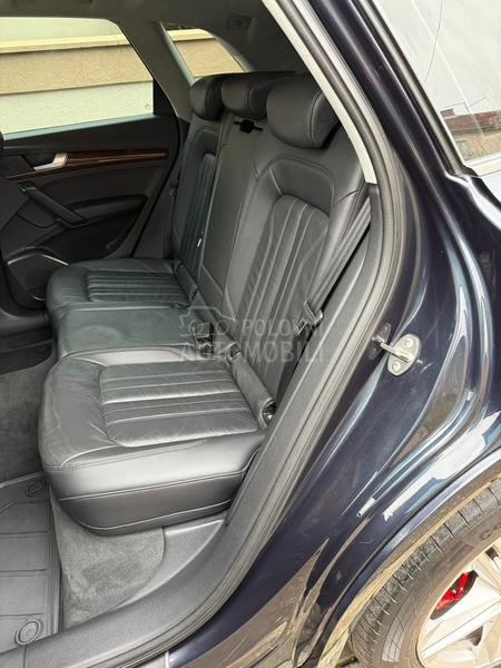 Audi Q5 2.0 tdi