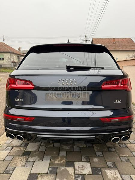 Audi Q5 2.0 tdi
