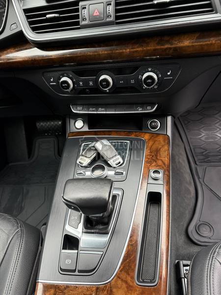 Audi Q5 2.0 tdi