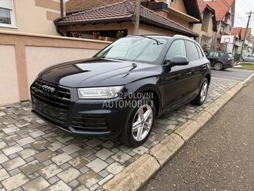 Audi Q5 2.0 tdi
