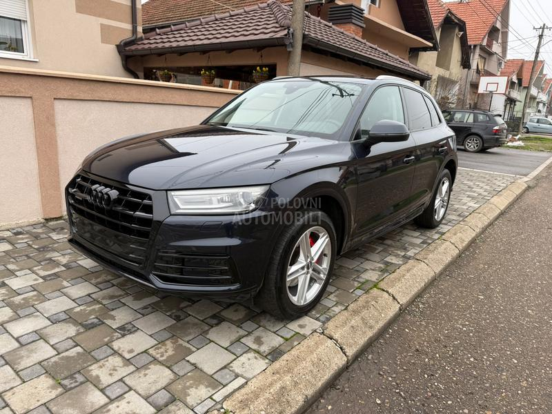Audi Q5 2.0 tdi