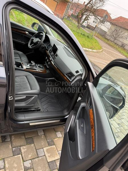Audi Q5 2.0 tdi