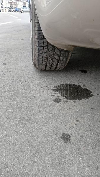 Škoda Superb VW 1.9 TDI mi