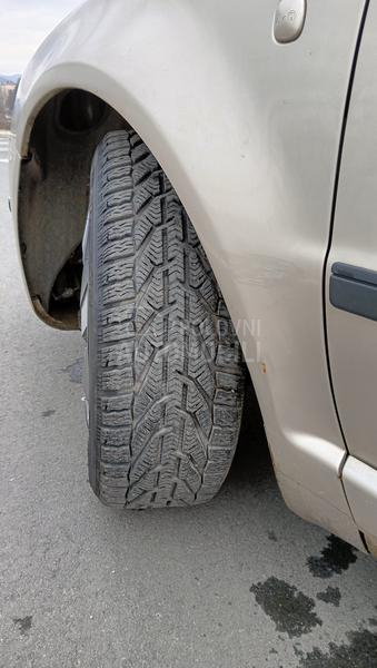 Škoda Superb VW 1.9 TDI mi