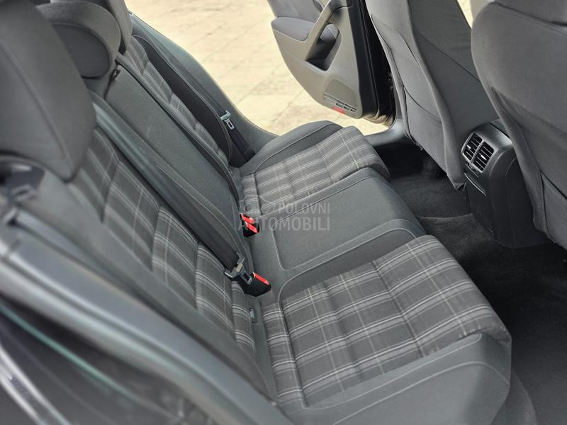 Volkswagen Golf 6 2.0d Gtd DSG