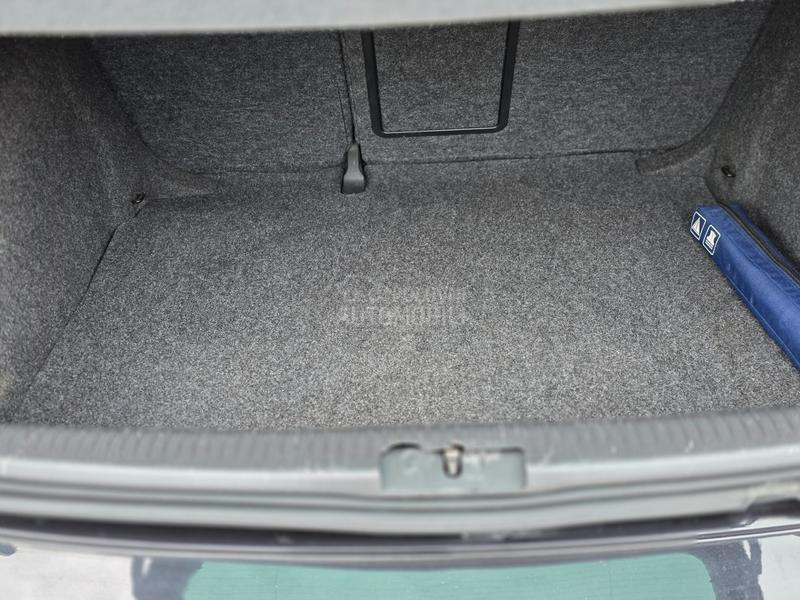 Volkswagen Golf 6 2.0d Gtd DSG