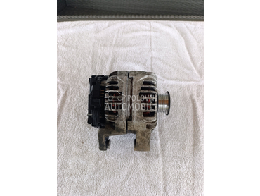 Alternator za motor 2.0 DTI za Opel Zafira za 2004. god.