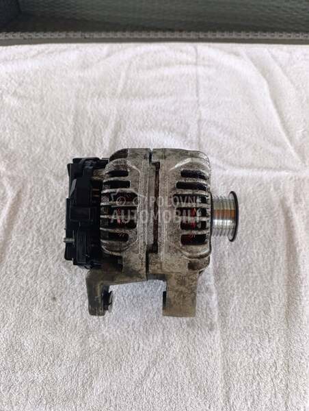 Alternator za motor 2.0 DTI