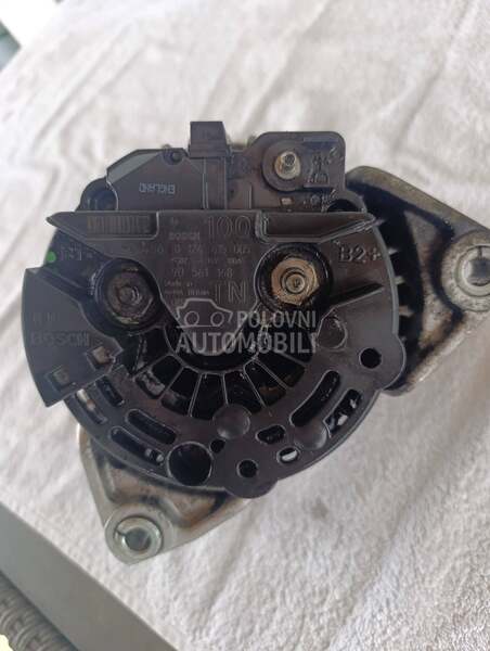 Alternator za motor 2.0 DTI