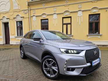 DS 7 SPORT CHIC 2.0 HDI