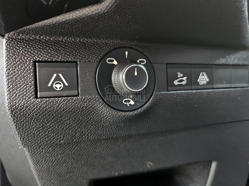 DS 7 SPORT CHIC 2.0 HDI