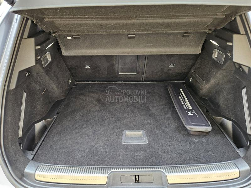 DS 7 SPORT CHIC 2.0 HDI