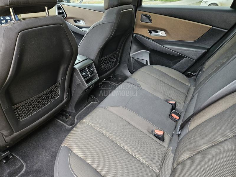 DS 7 SPORT CHIC 2.0 HDI