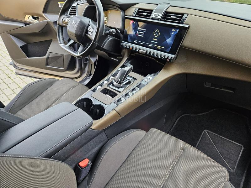 DS 7 SPORT CHIC 2.0 HDI