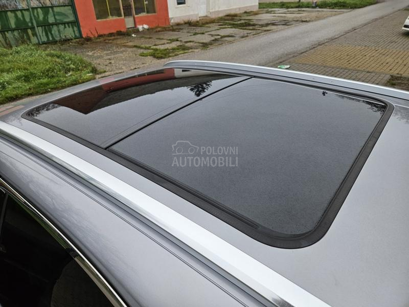 DS 7 SPORT CHIC 2.0 HDI