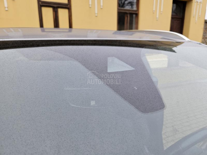 DS 7 SPORT CHIC 2.0 HDI