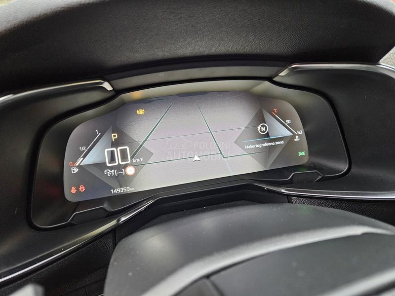 DS 7 SPORT CHIC 2.0 HDI