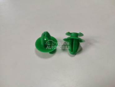 Žabice tapacirunga za BMW Serija 5 od 1977. do 1988. god.