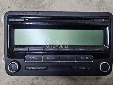 Fabricki radio za Volkswagen Polo