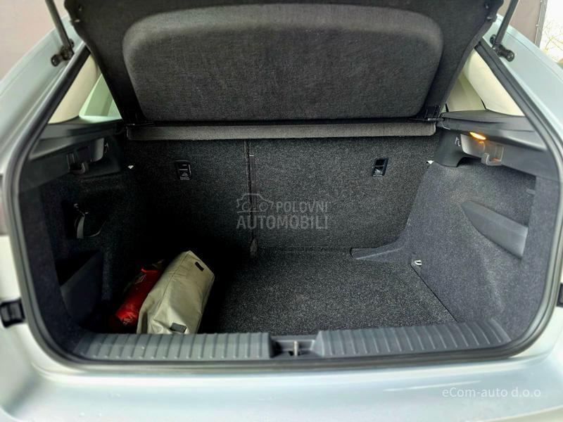 Škoda Kamiq 1.0 TSI AMBITION