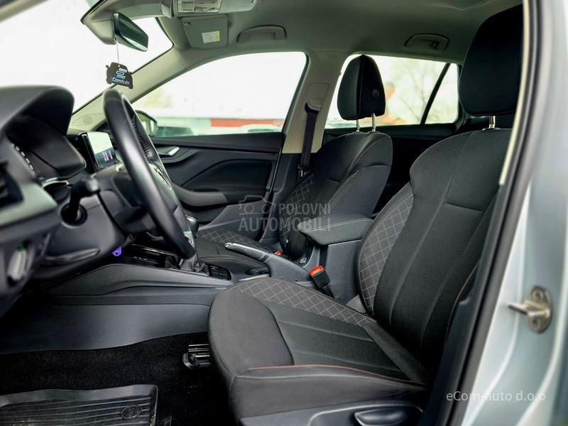 Škoda Kamiq 1.0 TSI AMBITION