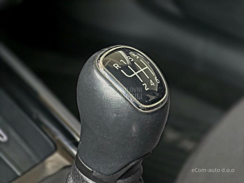 Škoda Kamiq 1.0 TSI AMBITION