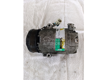 Kompresor klime motor 2.0 DTI za Opel Zafira za 2004. god.