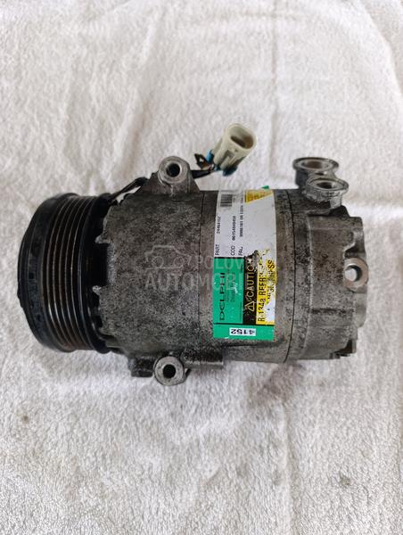 Kompresor klime motor 2.0 DTI