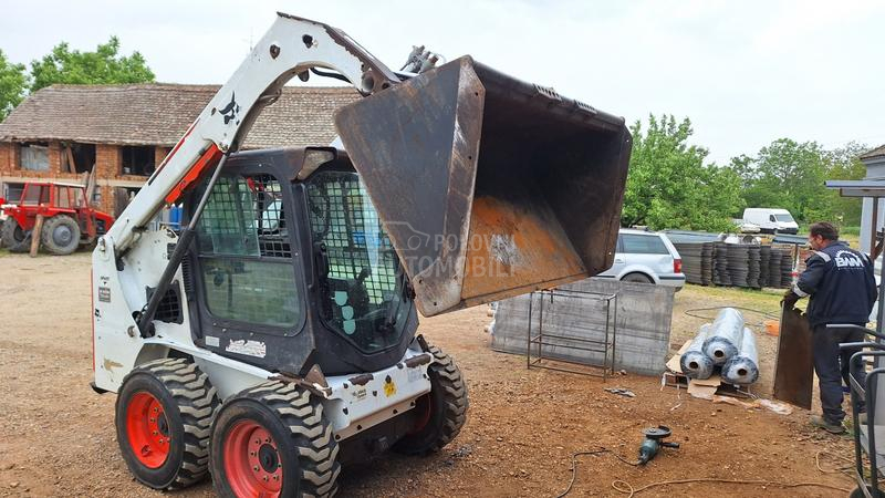 Bobcat S450