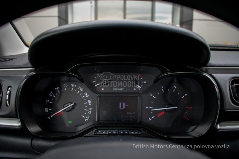 Citroen C3 1.2 BUSINESS   N1