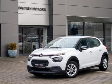 Citroen C3 1.2 BUSINESS   N1