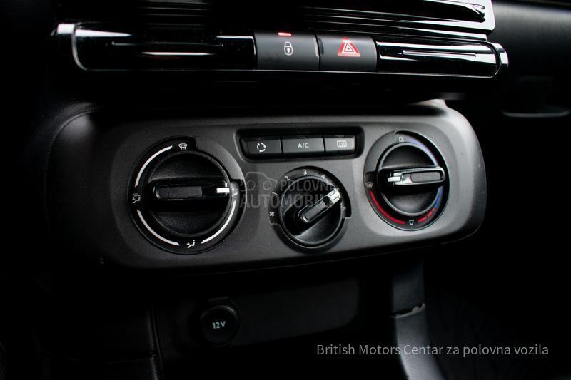 Citroen C3 1.2 BUSINESS   N1