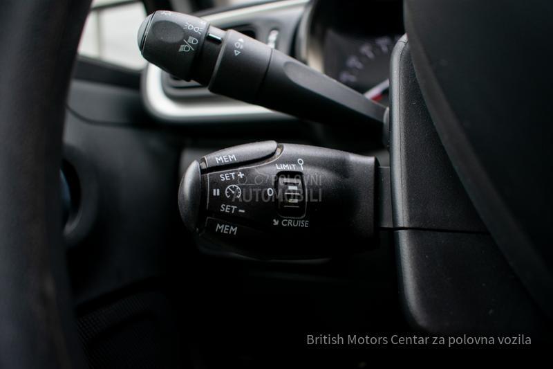 Citroen C3 1.2 BUSINESS   N1