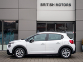Citroen C3 1.2 BUSINESS   N1