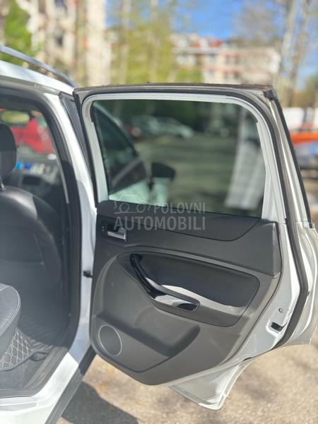 Ford Kuga 2.0 TITANIUM S