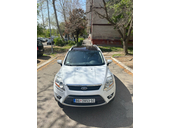 Ford Kuga 2.0 TITANIUM S