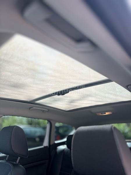 Ford Kuga 2.0 TITANIUM S