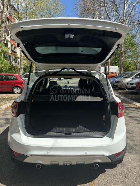 Ford Kuga 2.0 TITANIUM S