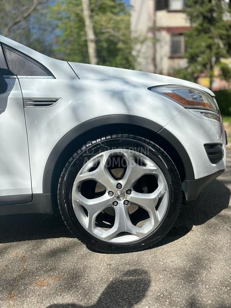 Ford Kuga 2.0 TITANIUM S