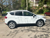 Ford Kuga 2.0 TITANIUM S