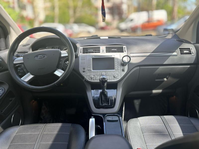 Ford Kuga 2.0 TITANIUM S