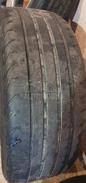 Aluminijumske felne  16" 5 x 112