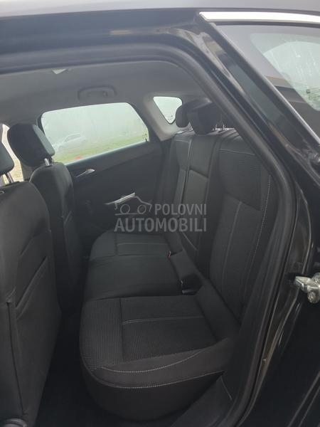 Opel Astra J 1,4-SWIS.NOVA