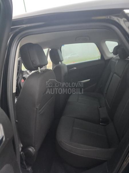 Opel Astra J 1,4-SWIS.NOVA