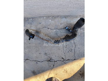 Crevo usisa za Peugeot 406