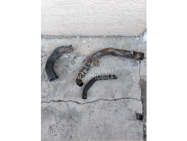 Crevo za vazduh za Peugeot 406